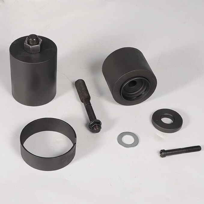 JDG-954B Crankshaft Gear Front Seal Installer For John Deere 1039 4045 6068 6059