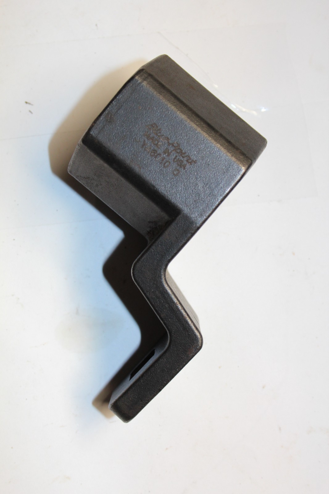 Blue-Point TOOLS YA6010 Honda & Acura Engine Harmonic Damper Pulley Holding Tool