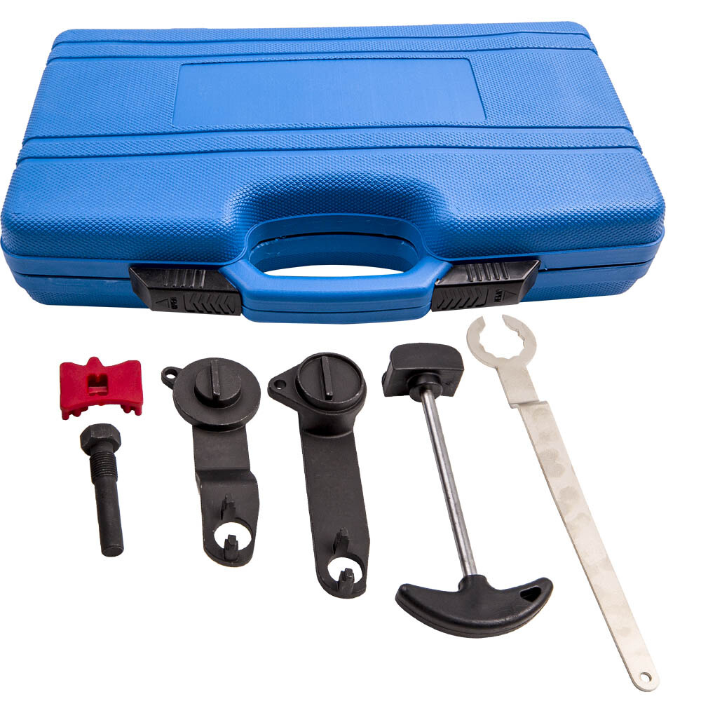Camshaft Engine Timing Tool Kit for Audi VW Seat Skoda 1.0L 1.6 1.2/1.4 TSI