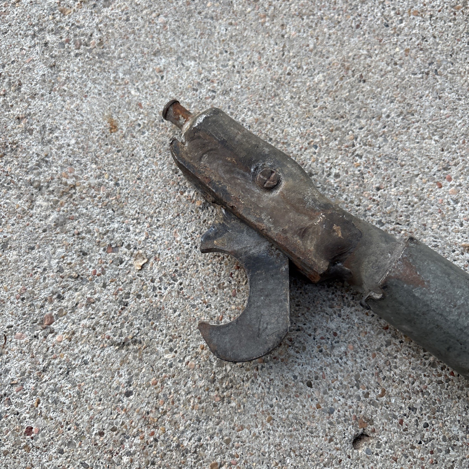 Cal Van Tools # 196 & Other Caster Camber Adjusting Tools