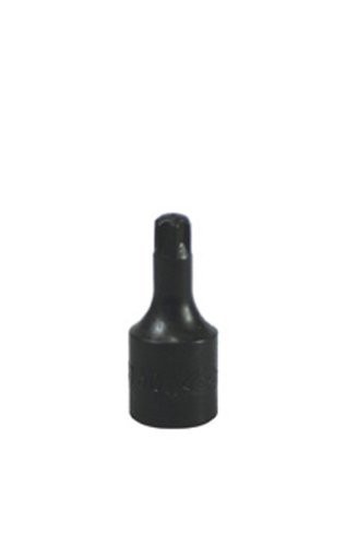 Lisle 26610 Bitsoc T30 1/4d Imp Int Trx Blk