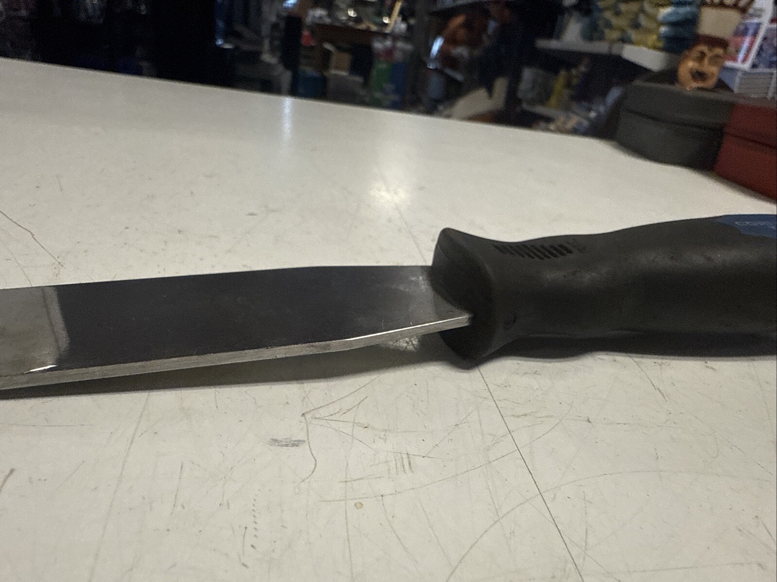 Cornwell vm dt618 Upholstery & Body Clip Pin Removal Bent Tool T8