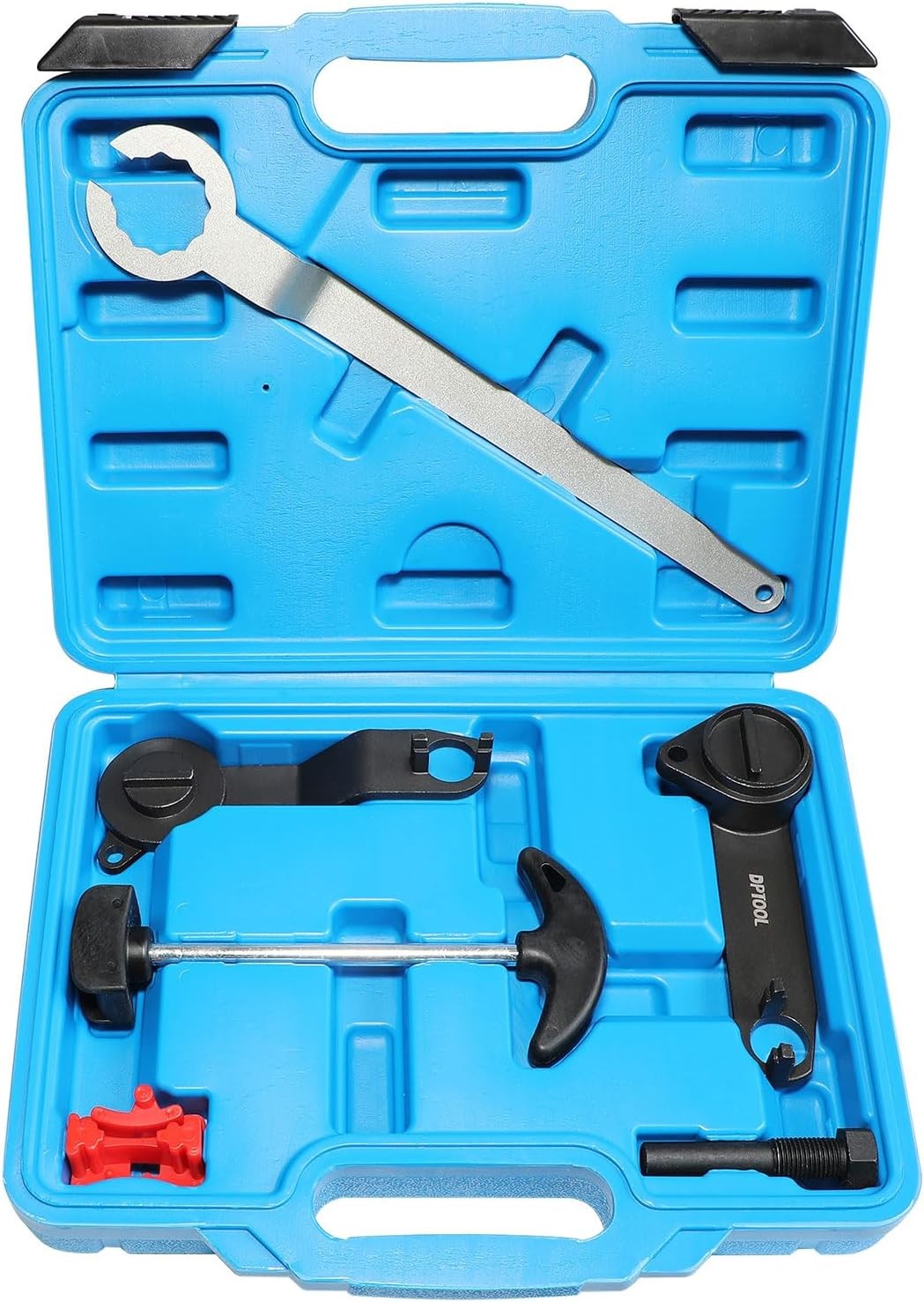 EA211 Camshaft Crankshaft Timing Tool Set for VW Audi 1.0 1.2 1.4 1.6