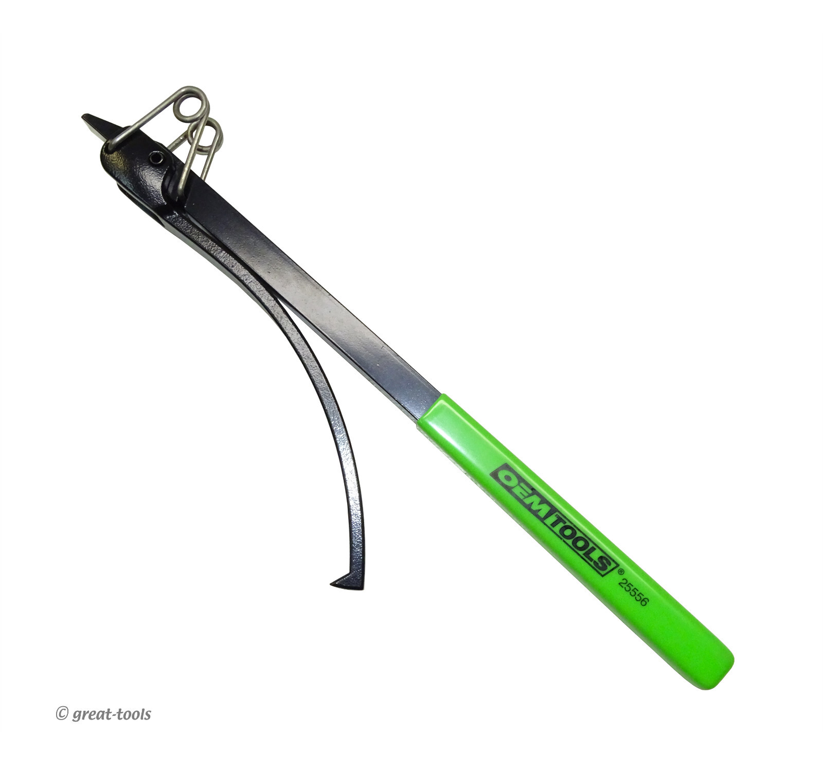 ENGINE FLYWHEEL TURNING TOOL – clutch holding tools – automotive hand tools