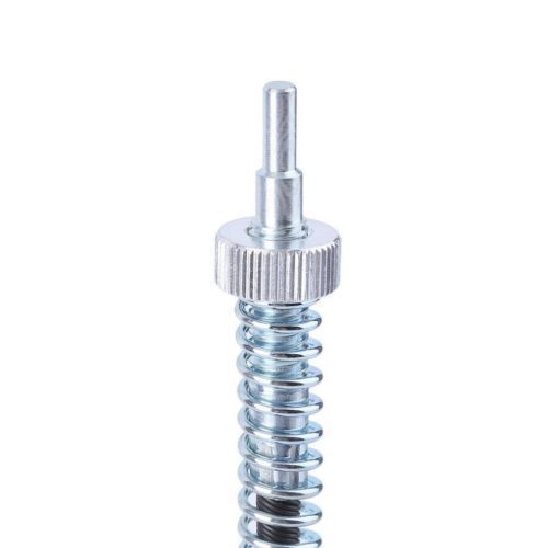 4″ Bore Honing Tool Car Engine Brake Cylinder Hone Flex Shaft 51mm – 177mm