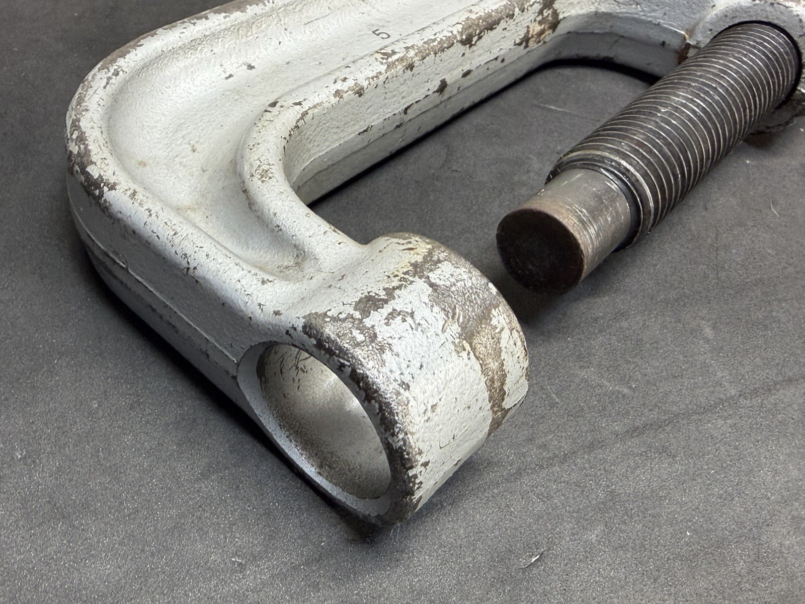 Cornwell Tools Heavy Duty Ball Joint Bushing Universal Joint & Bearing Press