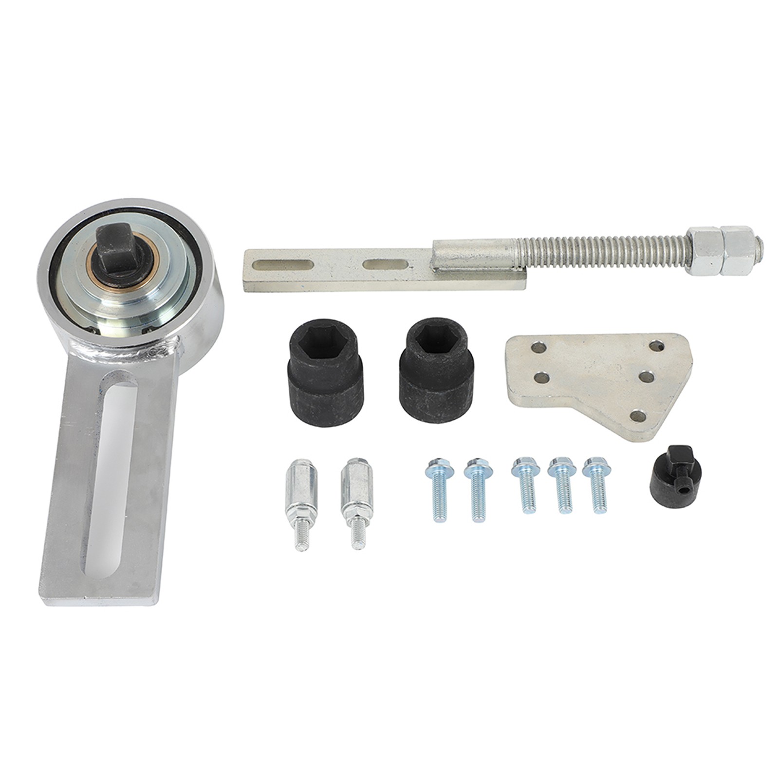 12Pcs Torque Multiplier Tool Set For Ford 1.0 Ecoboost 1.1 Petrol Engines