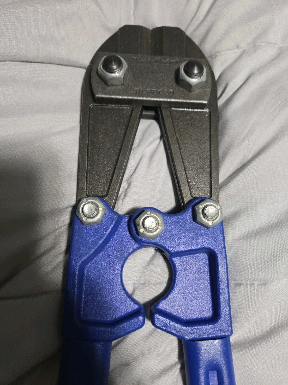 NEW Blue Point 30″ Long Heavy Duty Bolt Cable Cutters BLPBC30 Snap On