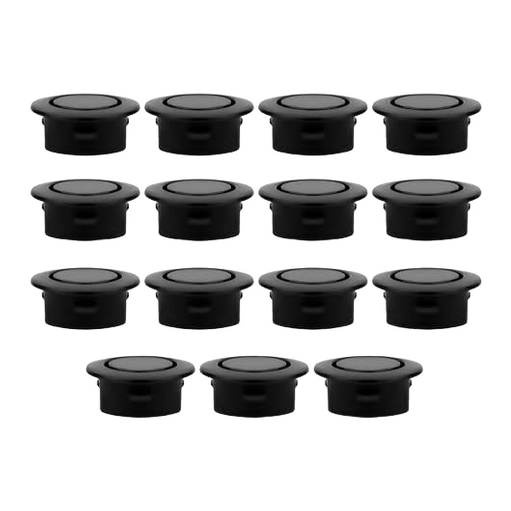 Bumper Sensor Cover Compatible With Various Models Easy Installation Design