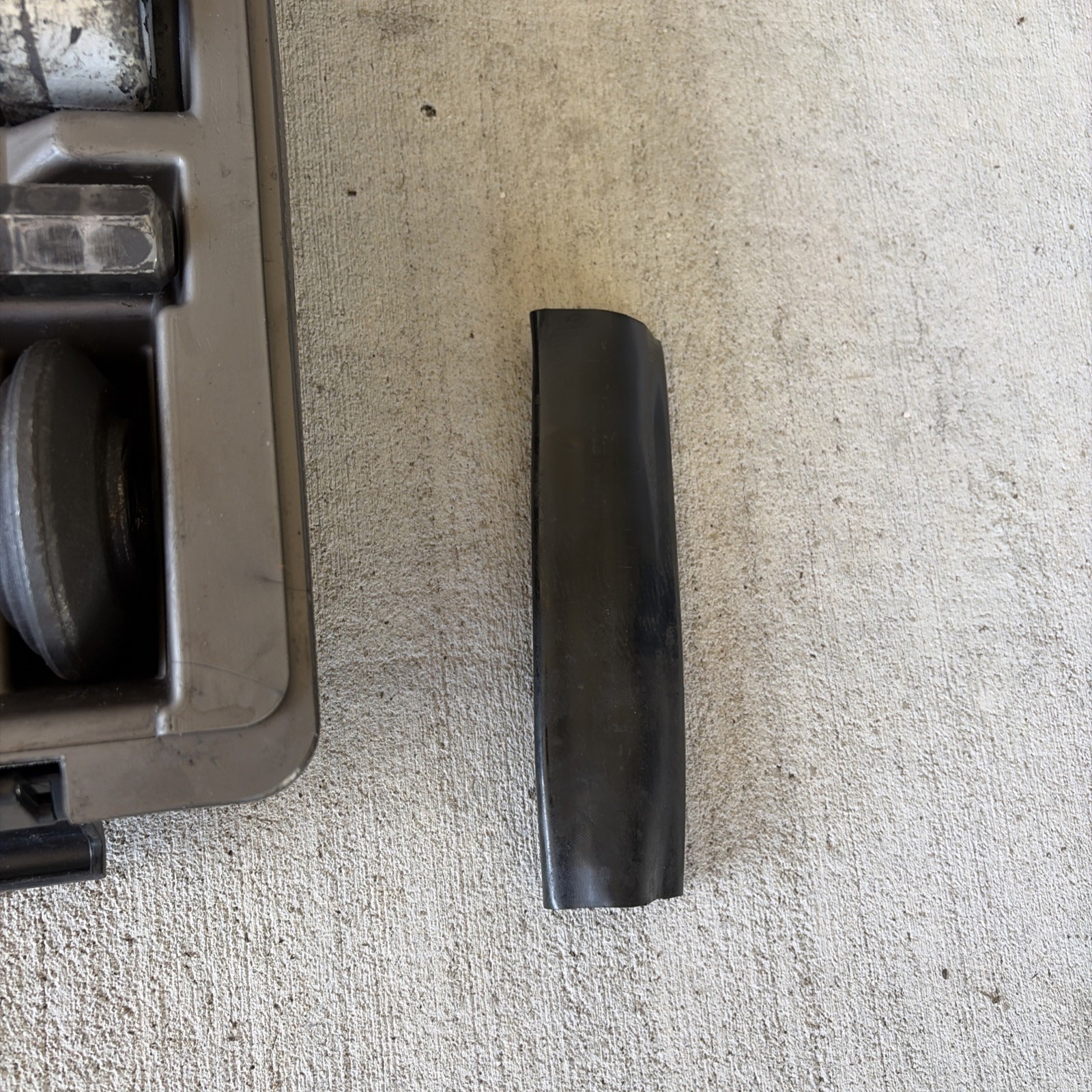 OTC, SPX Corp. 7249 3-in-1 Service Set ~ Ball Joint Starter Service Kit in Case