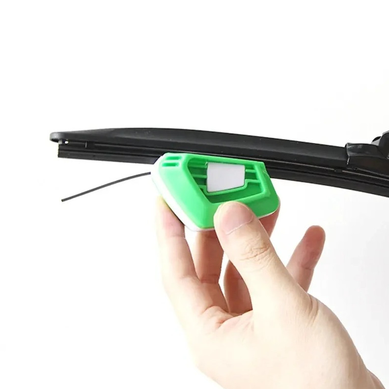 1 pc Universal Car Wiper Repair Tool Blade Cutter Trimmer Rubber Restorer