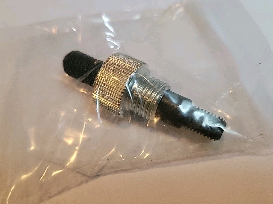 M8-1.25 Nutsert Tool Conversion Kit Auveco#12991 1pc