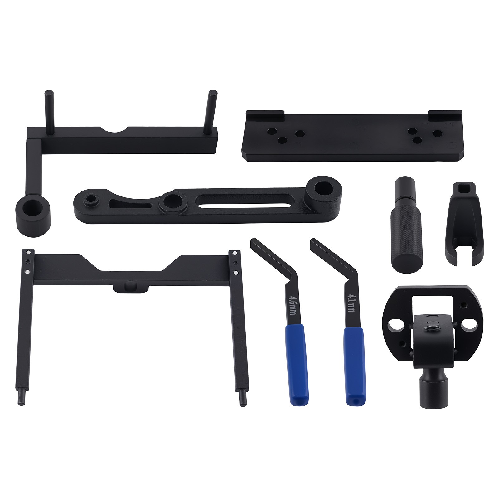 Engine Timing Tool Set TDC Pin for Detroit Diesel DD15 DD13 W470589022300