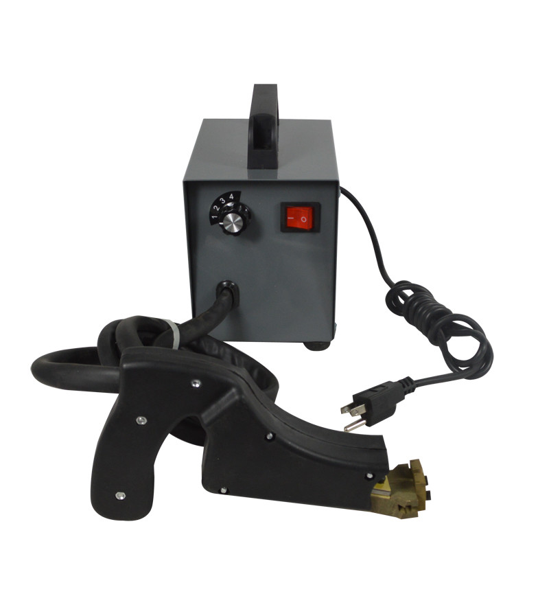 Electric Tire Carving Machine Rubber Groover With 11pcs Blade Tire Groover Tool
