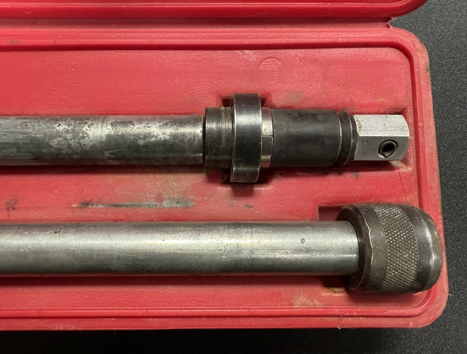 Lisle 18000 Cam Tool In Nice Hard Case