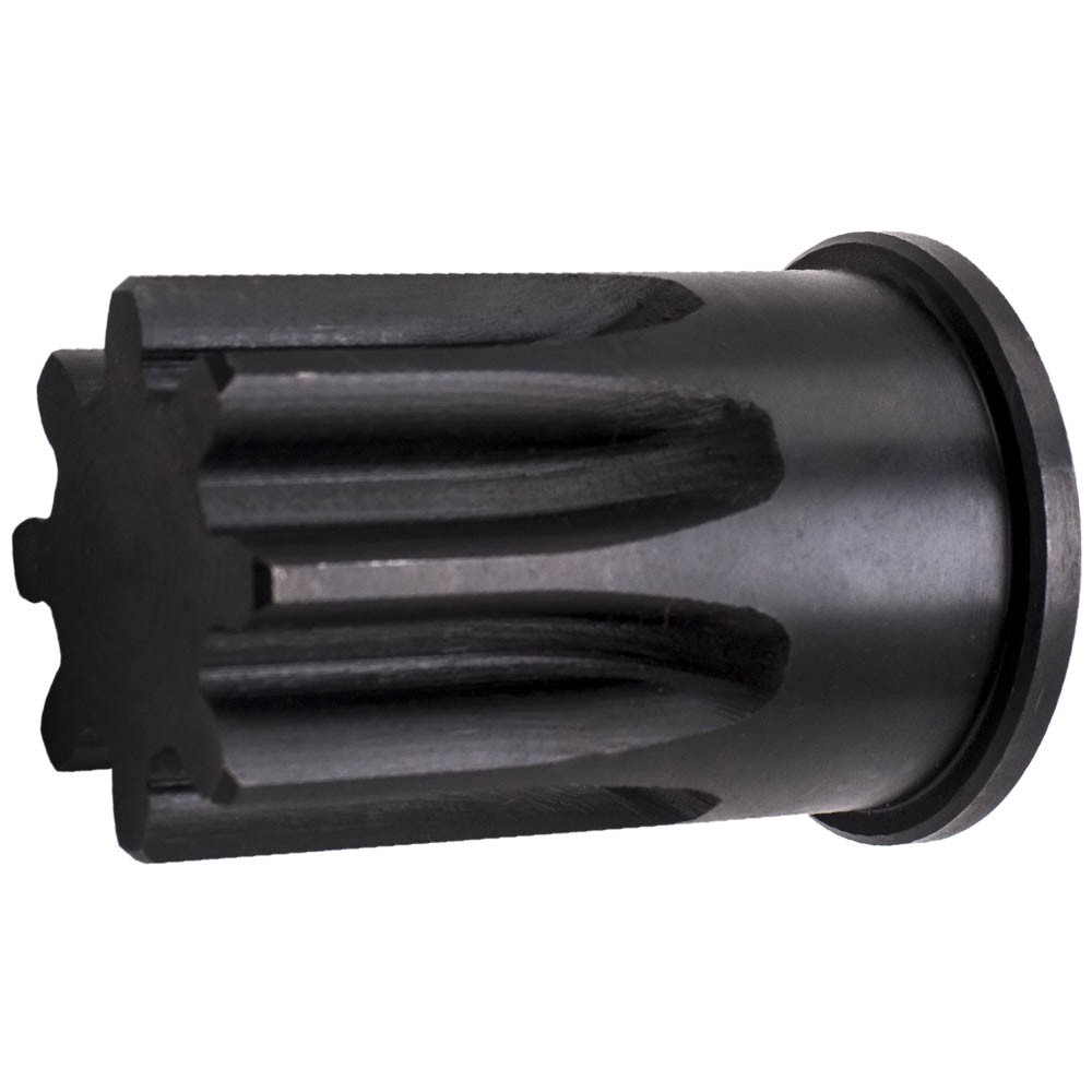 Engine Barring Tool For Mack E-7 3400/3406e/3508/3512/3500 Eui/mui Caterpillar