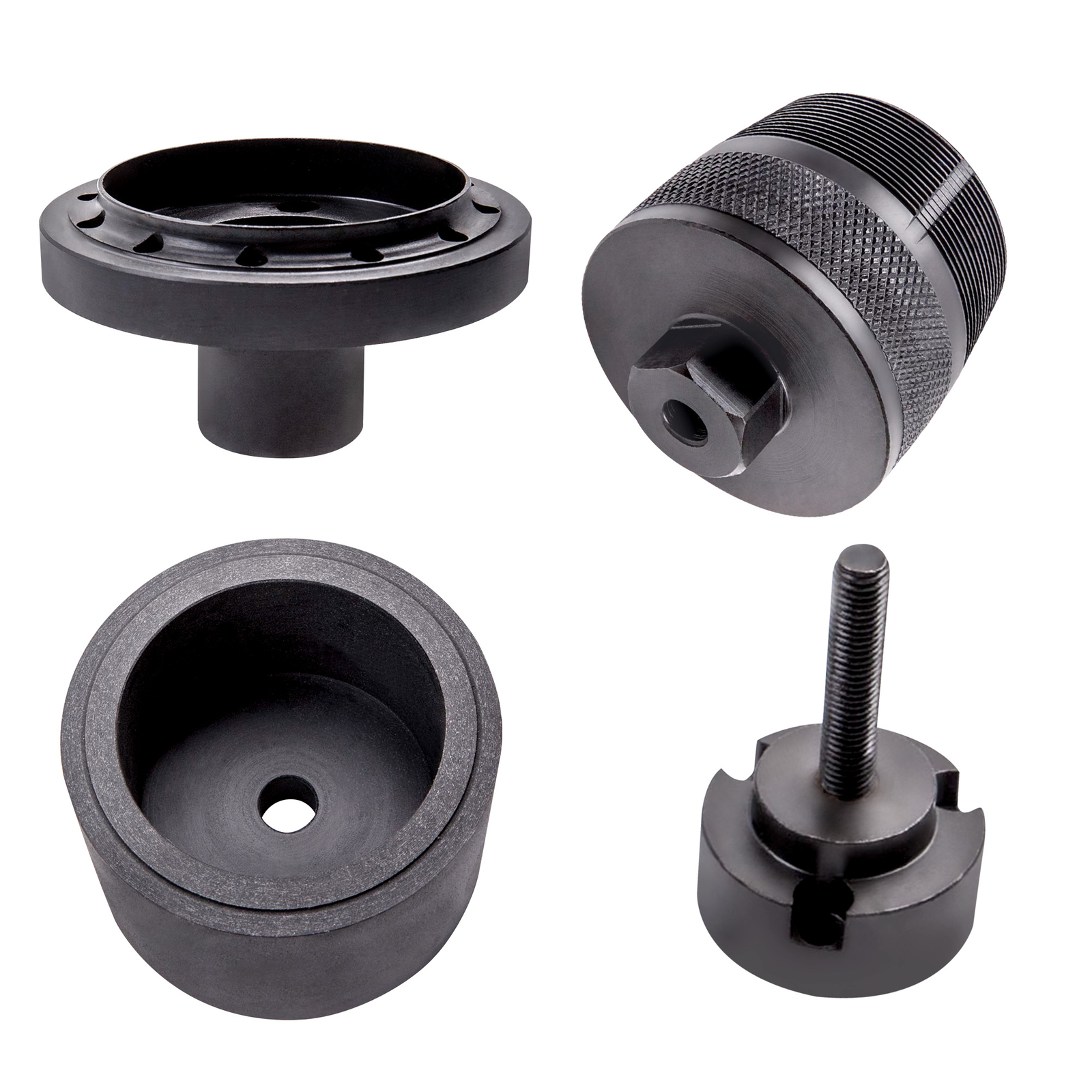 Front Crank Seal Removal and Installation Tool /Wrench For BMW N52/N54 Engine