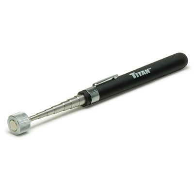 Titan Tools 11663-1 Telescoping Magnetic Pick-Up Tool