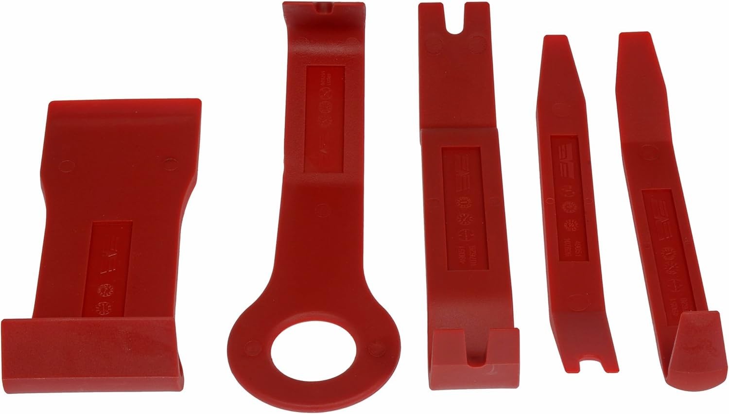 Multi Use Removal Tool Set Universal Fit