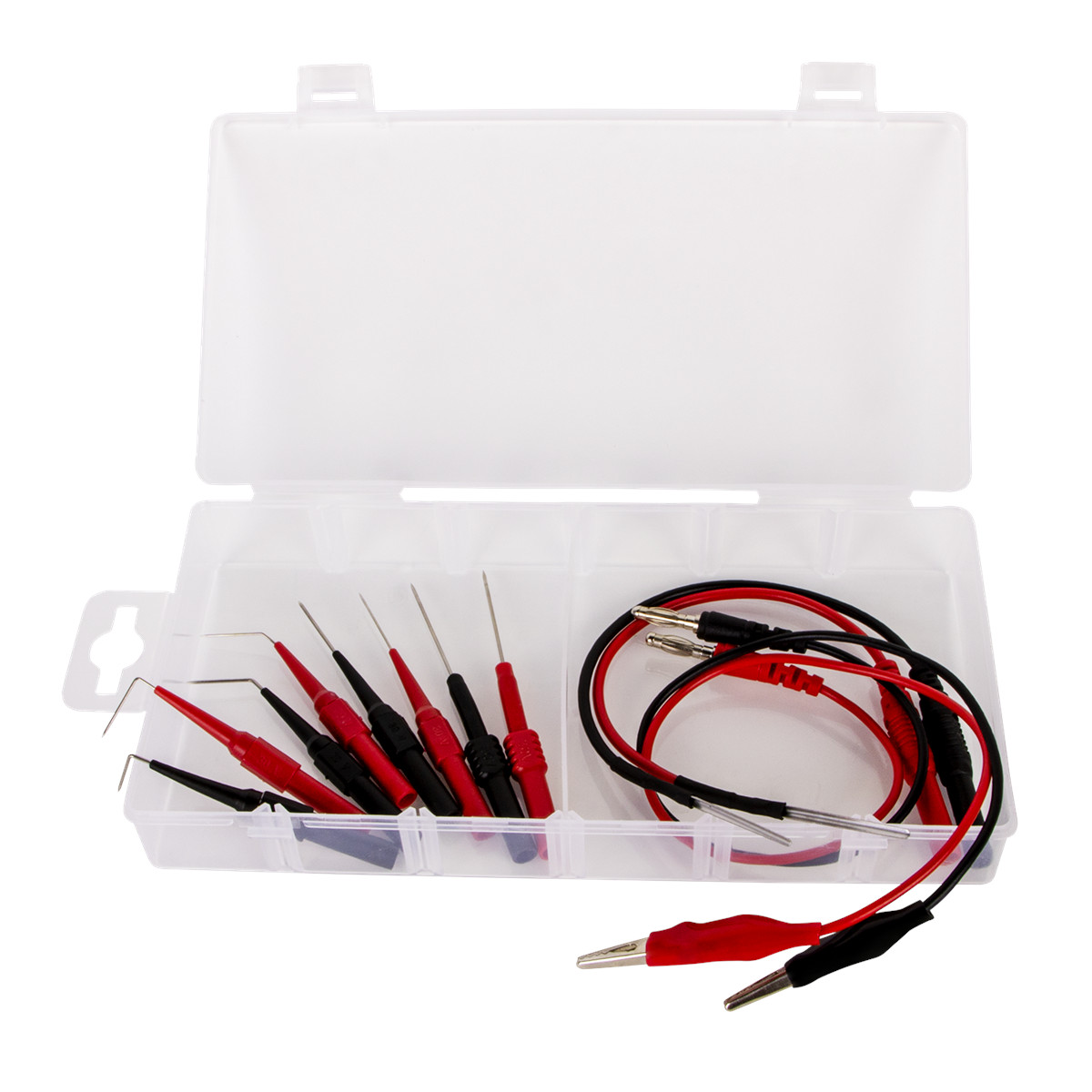 Horizon Tool 12 Piece Master Back Probe Set