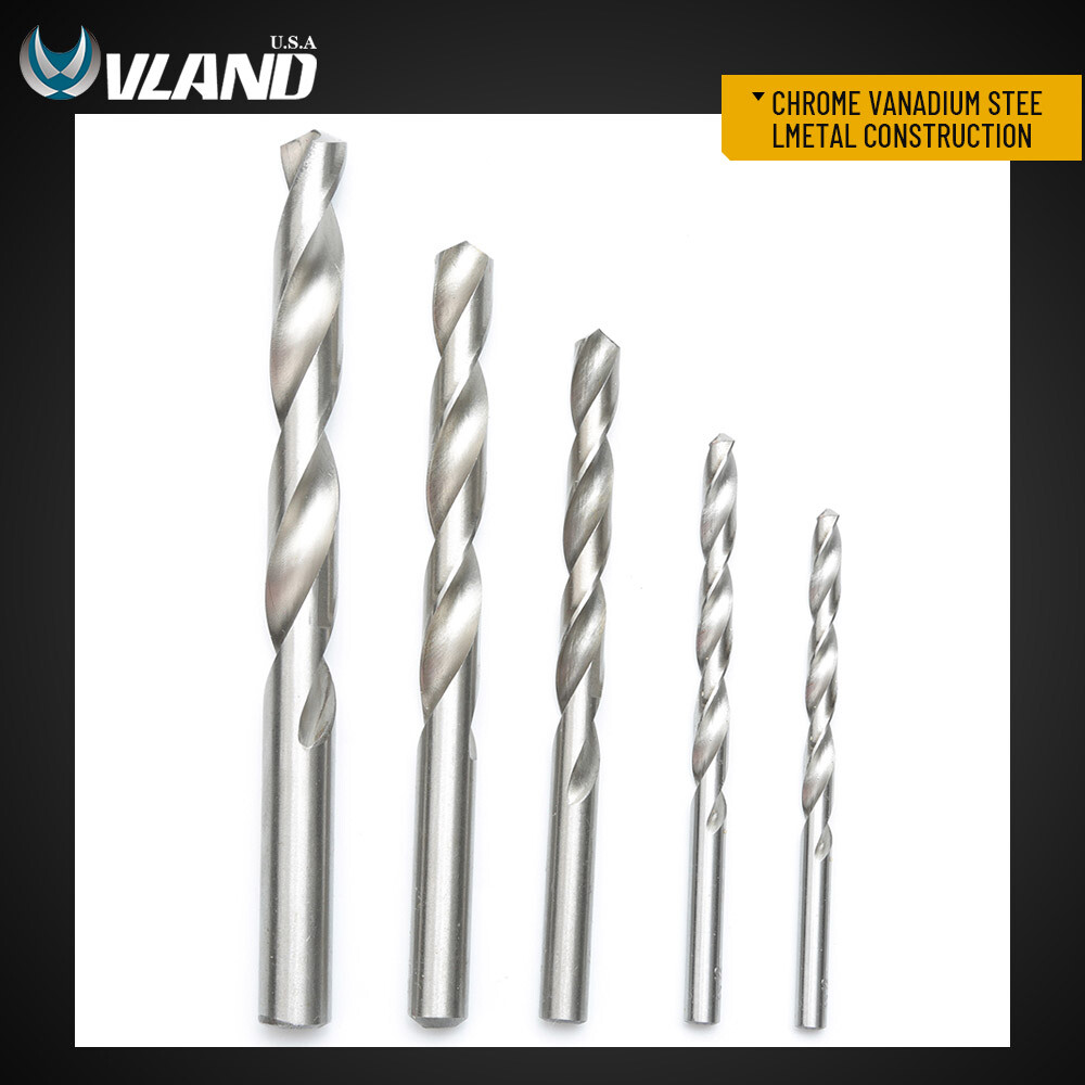 131 Pcs/Set Metric Thread Repair Insert Kit M5/6/8/10/12 Helicoil Car Coil Tools