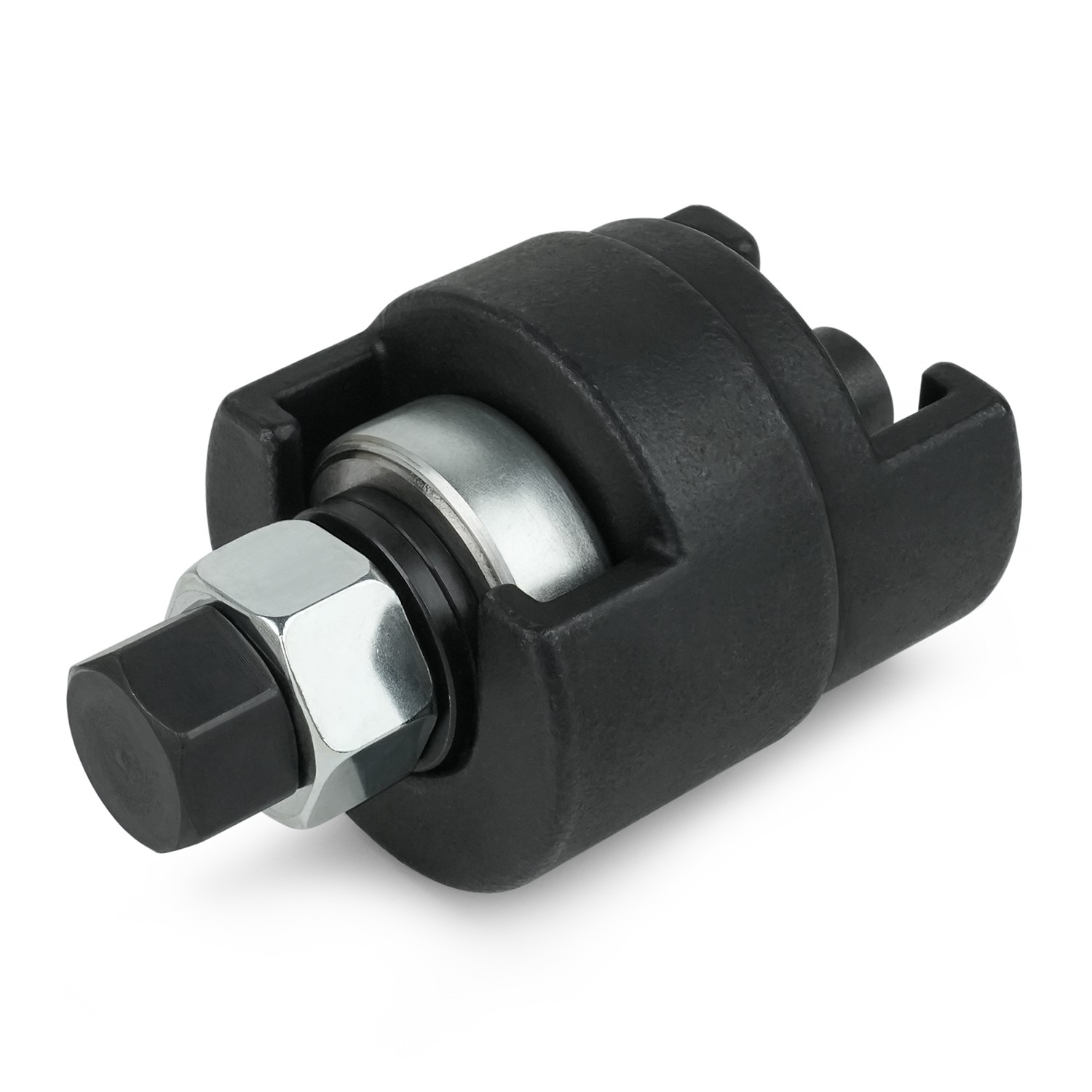 Power Steering Pump Pulley Puller Installer Tool for Ford Chevy Trucks