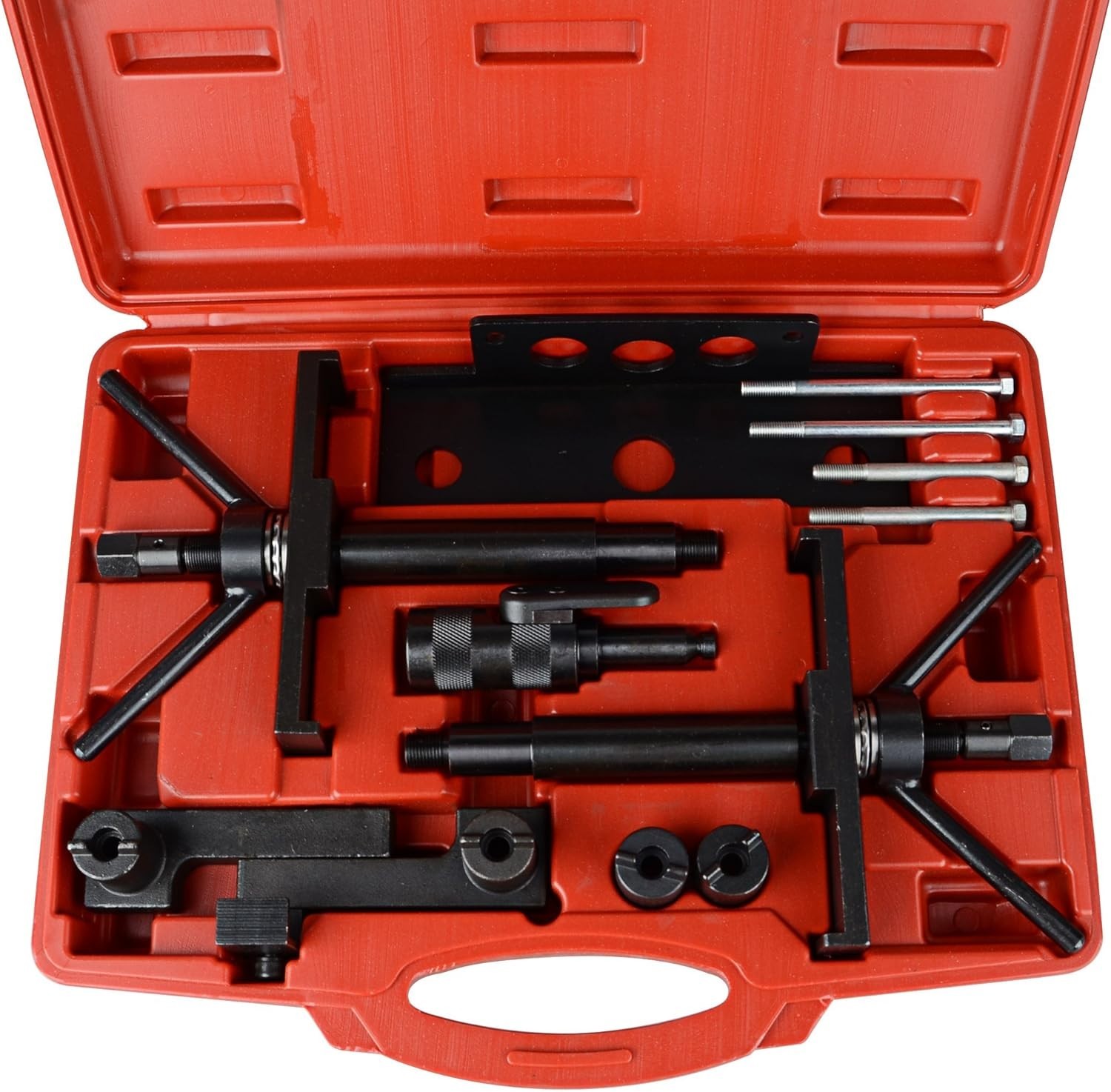 Crankshaft Camshaft Alignment Timing Locking Tool for Volvo 850 960 S40 S70 S90