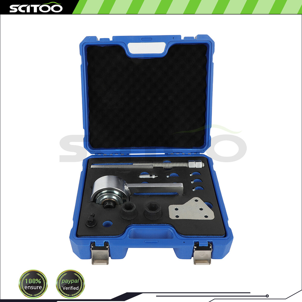 Torque Multiplier Tool 5:1 For Ford 1.0 EcoBoost 1.1 Duratec 2.0 EcoBlue Diesel