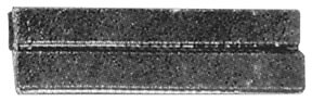 LISLE 15550 – Rack Set 3 2-3/4″ – 3-3/4″ Stone Set
