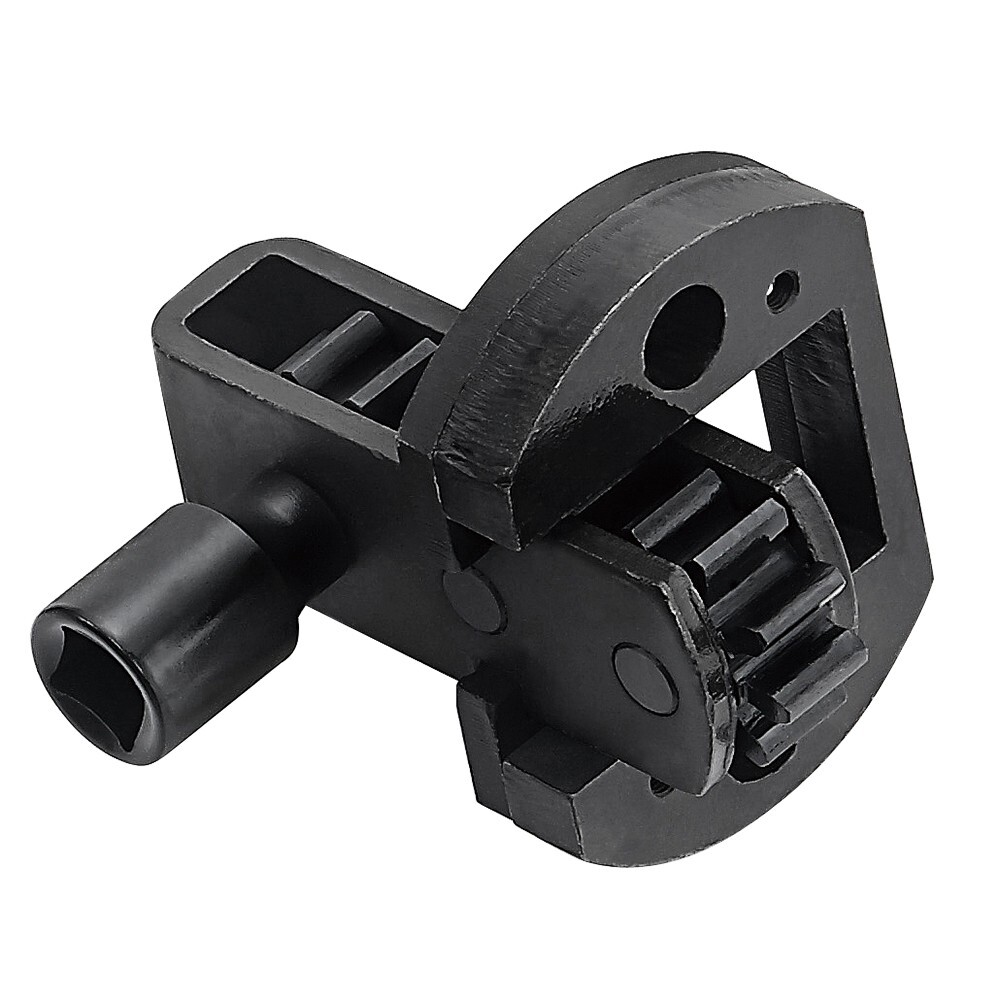 JTC-5263 MERCEDES BENZ ACTROS…, MAN D25 D28 CRANKSHAFT ALIGNMENT TOOL 3 GEARS