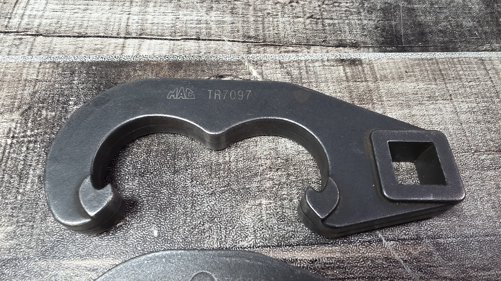 Three Mac Tie Rod Adjusting Tools  TR7095 TR7096 & TR7097