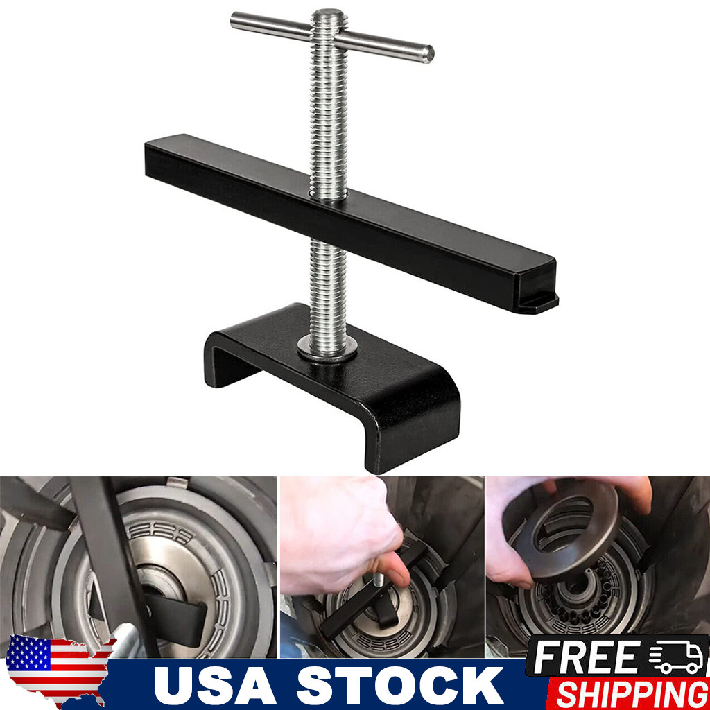 GM Powerglide ALGP Rear Clutch Spring Compressor Transmission Tool Atec SST-0150