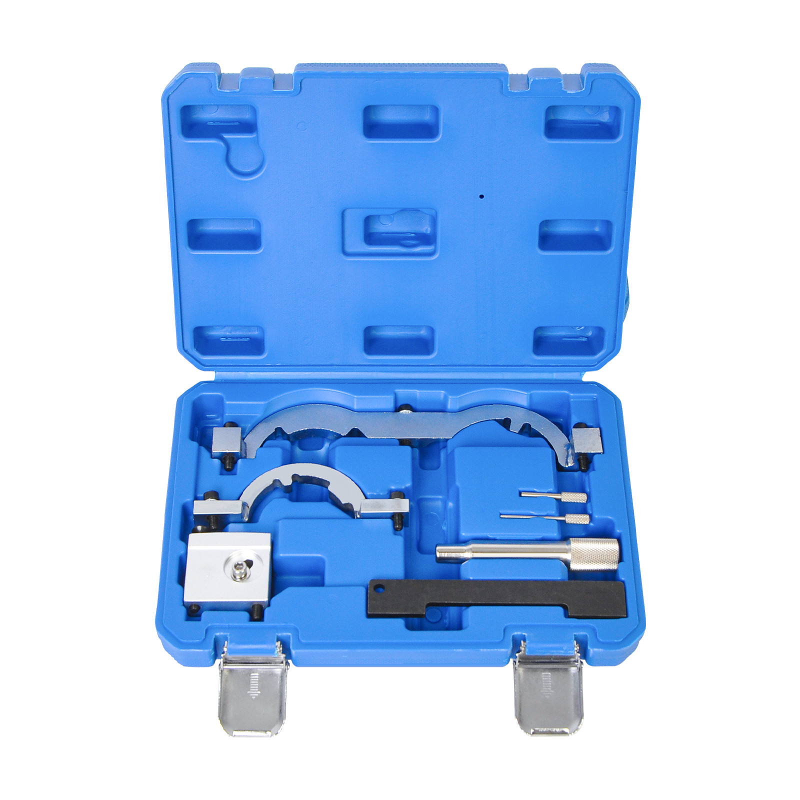 Timing Locking Tools Kit for 1.0 1.2 1.4 GM Opel Vauxhall Chevrolet Turbo Engine