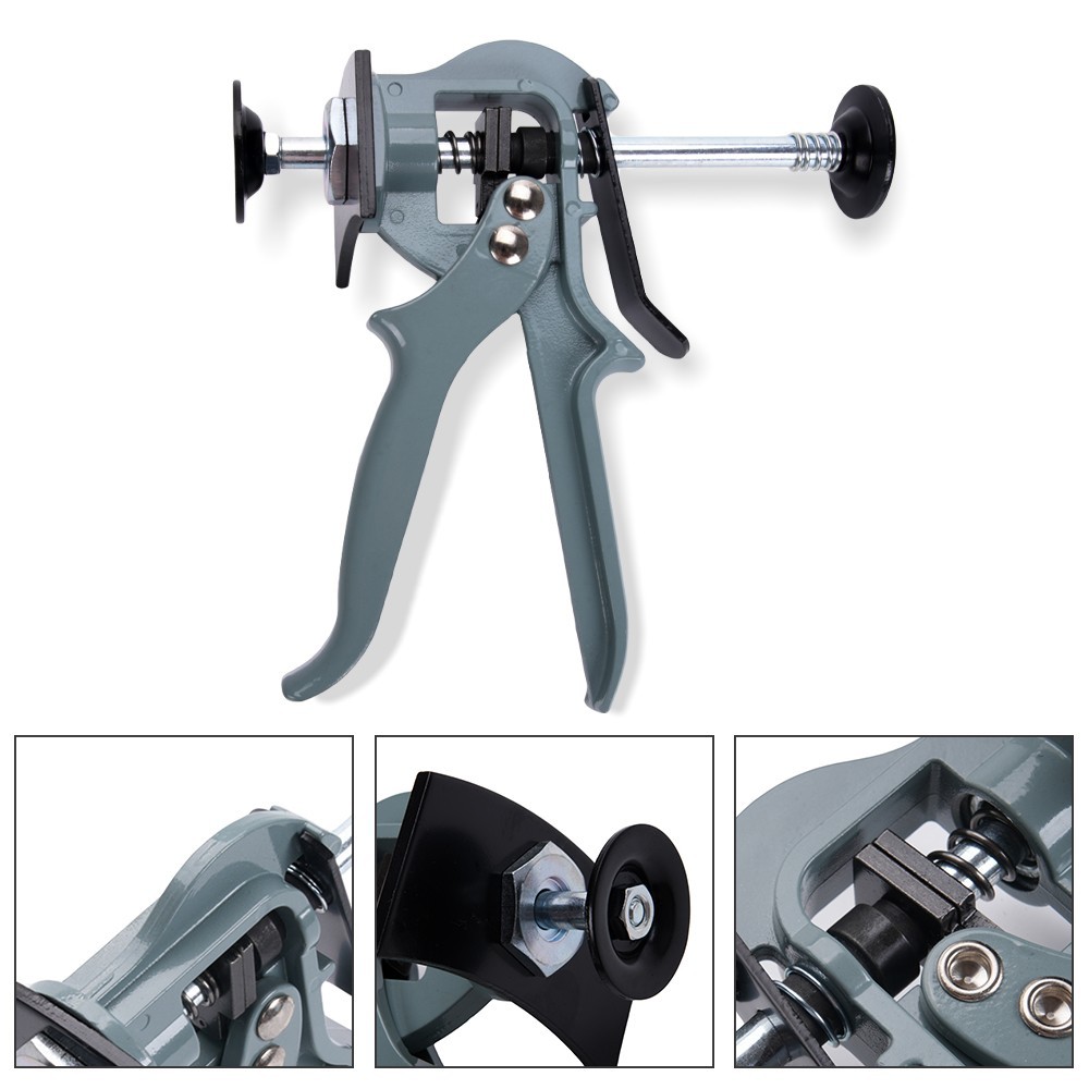 Speedy Brake Pad Spreader,24300 Caliper Compression Tool, Disc Brake