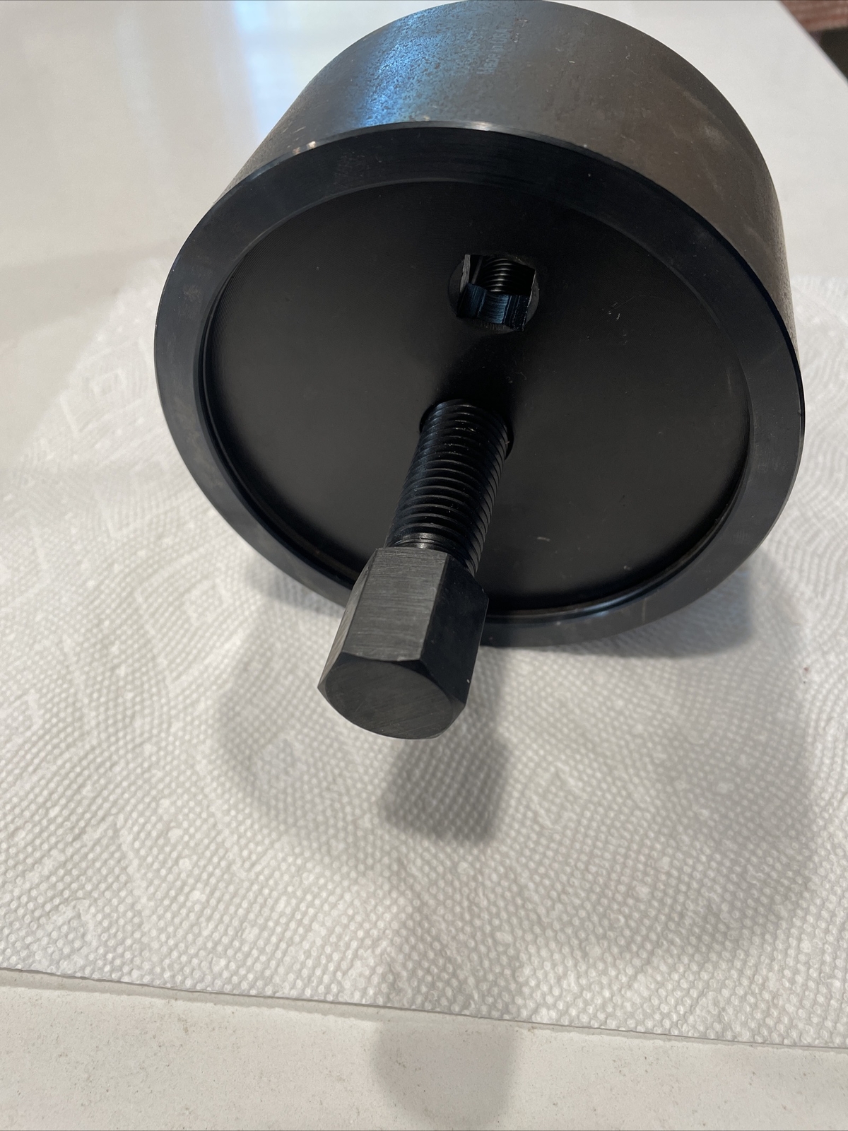 Ford OTC 303-771 6.0L Diesel Crankshaft Rear Wear Ring Remover Tool F-250 F-350