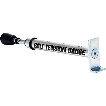 Motion Pro 08-0350 Belt Tension Gauge for Motorcycles