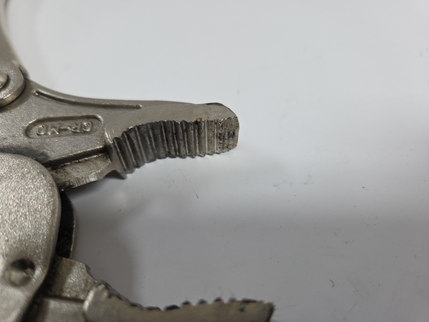 Mac Tools Locking Pliers MLP10CJ Vise Grip