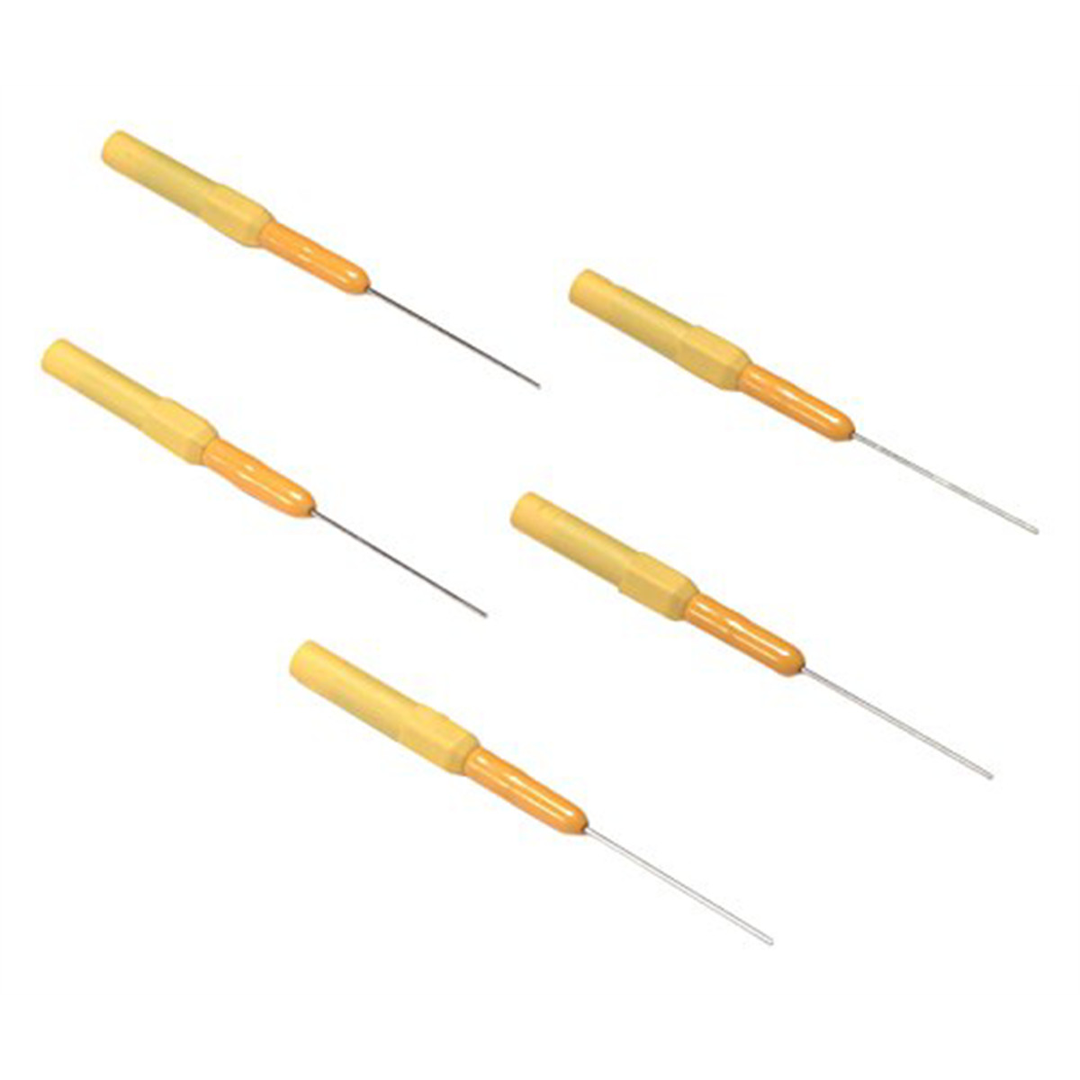 Pomona Electronics 6411 Back Probe Pins (10 per Package)