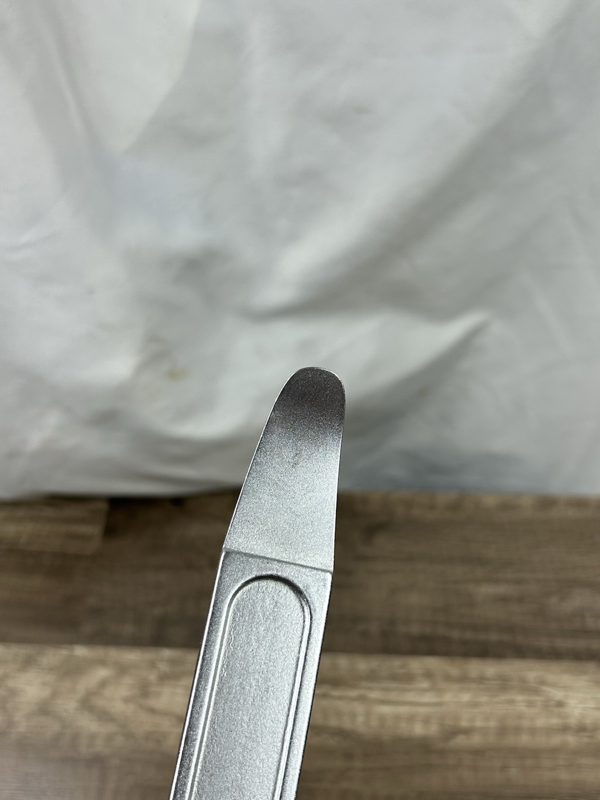 blue-point by snap on pbft10 metal pry fabrication tool new