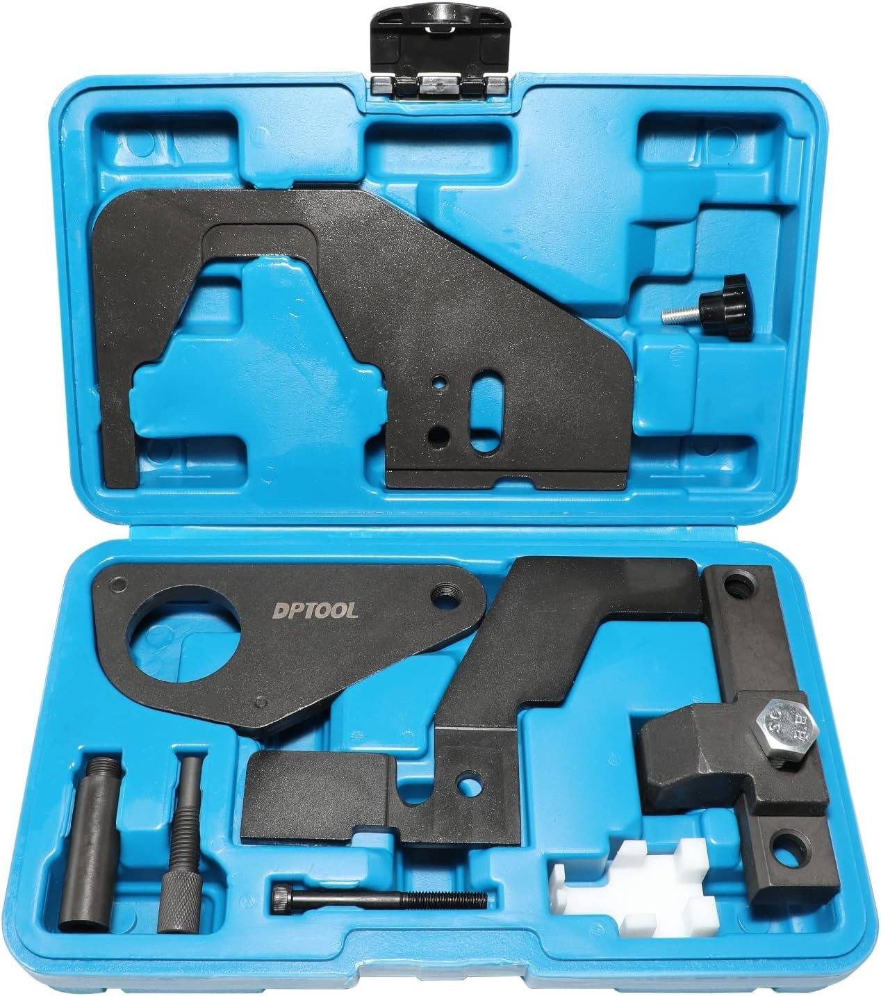 Engine Camshaft Timing Lock Tool Set for Jaguar/Land Rover Evoque 2.0T /Ford 2.0