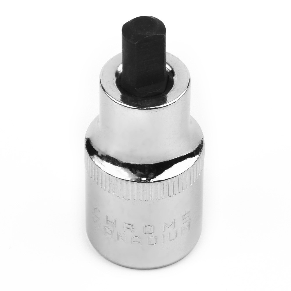 Car Suspension Strut Spreader Socket 3424 Special Tool Silver&Black