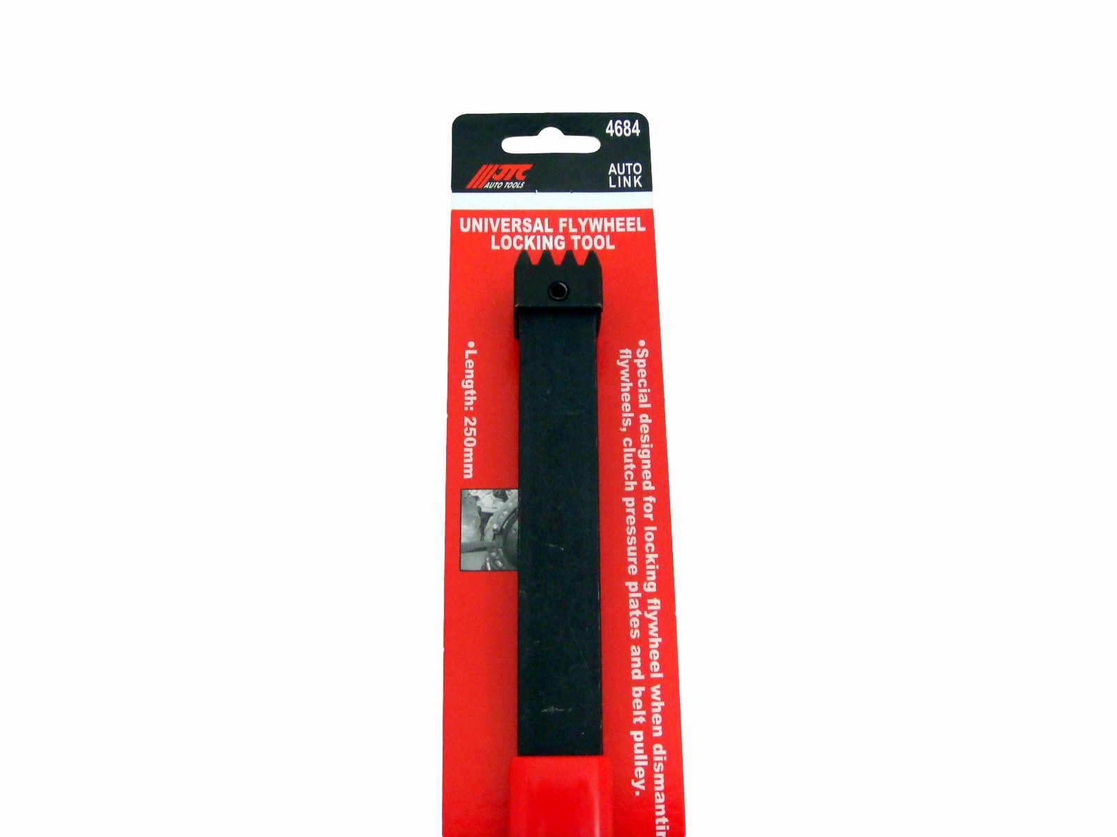 JTC 250 mm Flywheel Locking Tool, JTC TOOLS # 4684.