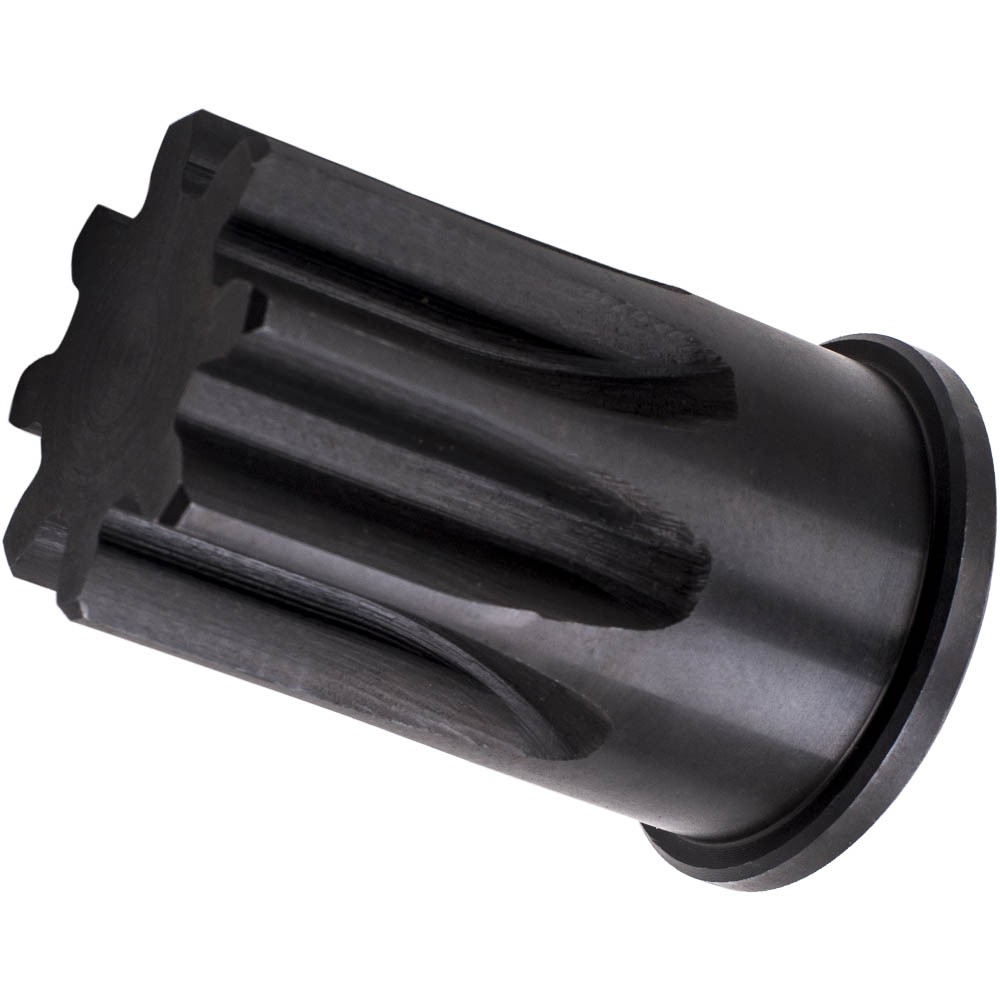 Engine Barring Tool For Mack E-7 3400/3406e/3508/3512/3500 Eui/mui Caterpillar