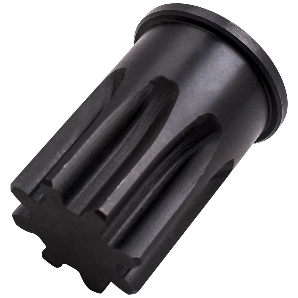 Engine Barring Tool For Mack E-7 3400/3406e/3508/3512/3500 Eui/mui Caterpillar