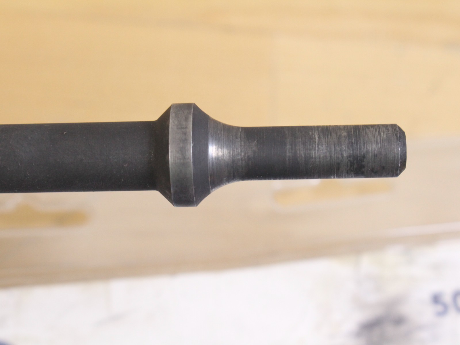 OTC 5098 Cone Washer Removal Adapter For Steering & Suspension Service