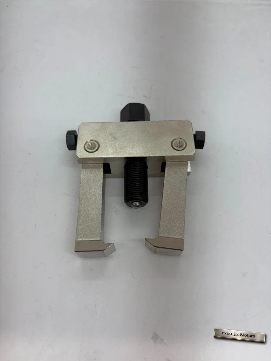 Genuine TOYOTA Special Tool Ball Joint Puller Heavy Duty 09628-62011 NEW