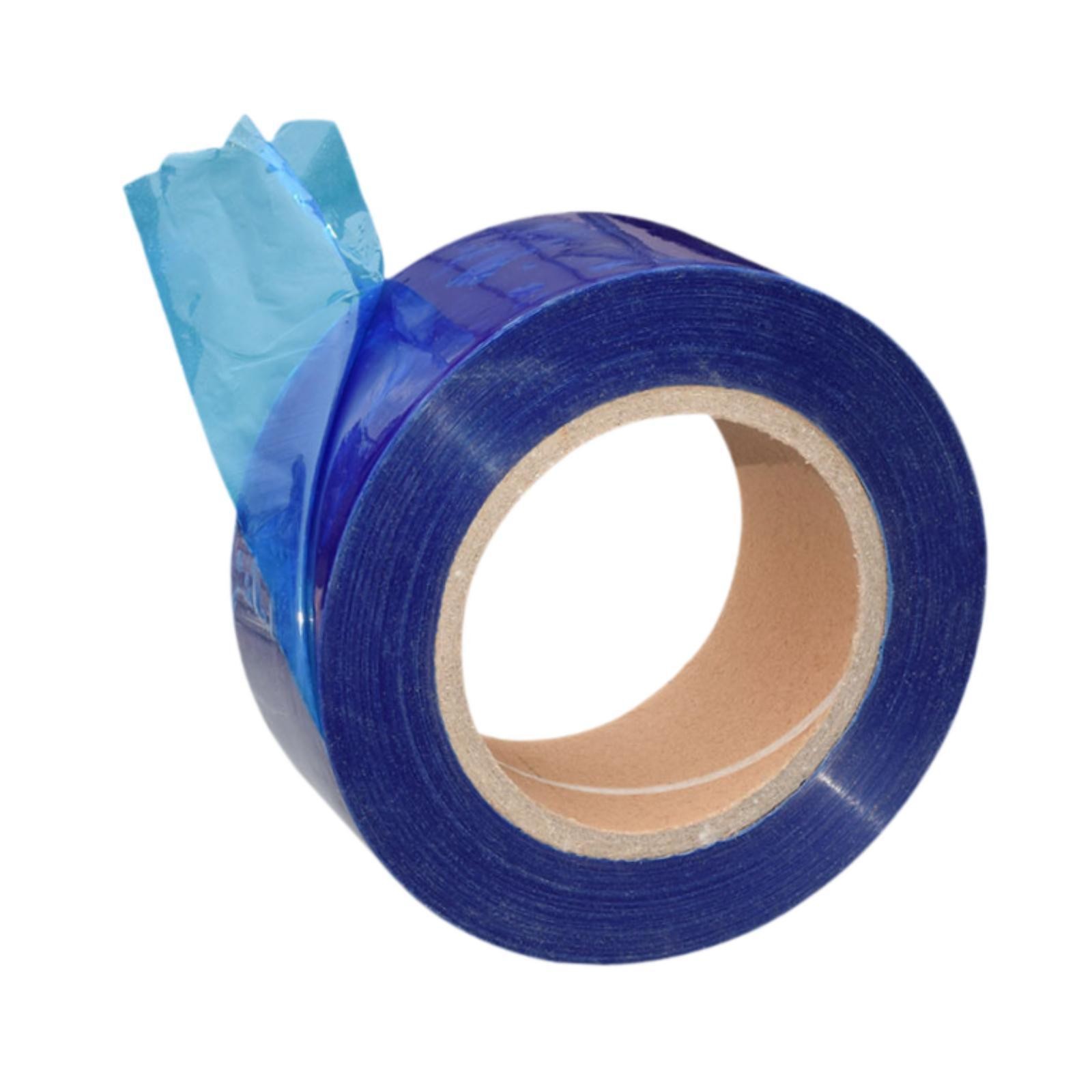 Adhesion Surface Protective Tape Rim Protection Tape PE Rim Protector Film