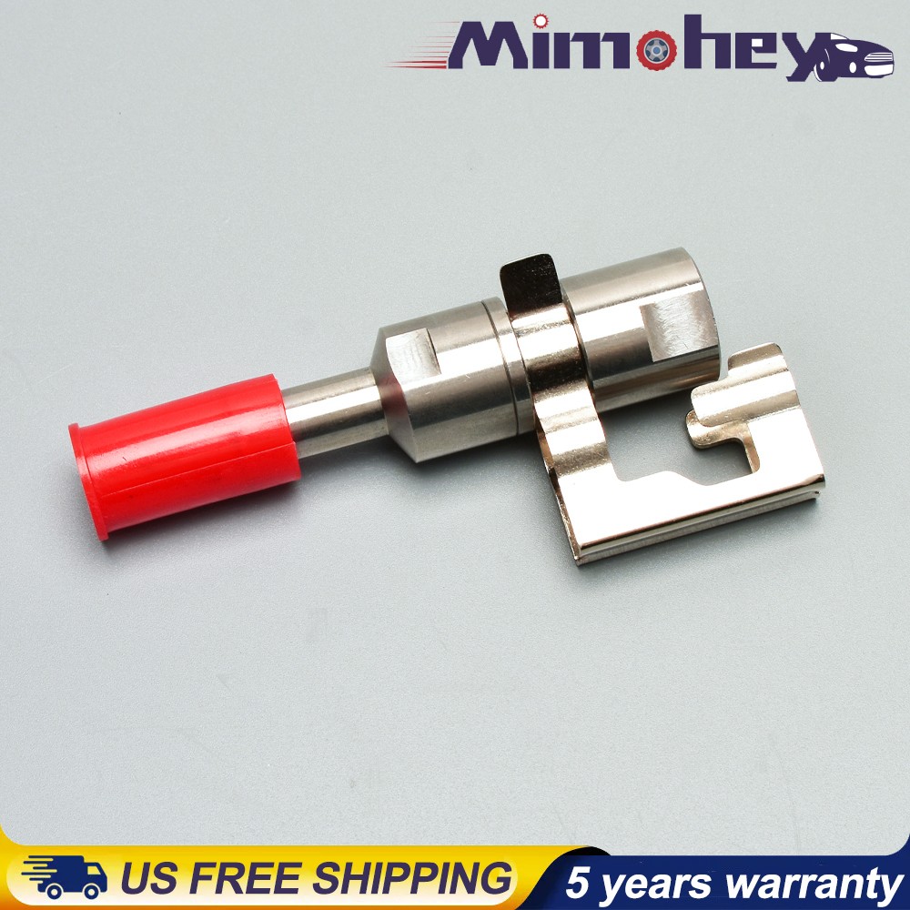 1L3Z-9J274-BA Fuel Pump Line Return Check Valve Connector F3TZ-9J274-B F4PZ9155A