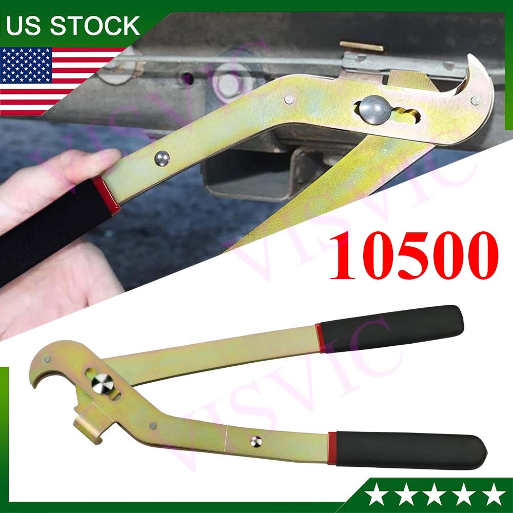 1PCS 14 inch Parking Brake Cable Coupler Removal Tool 10500 NEW STOCK