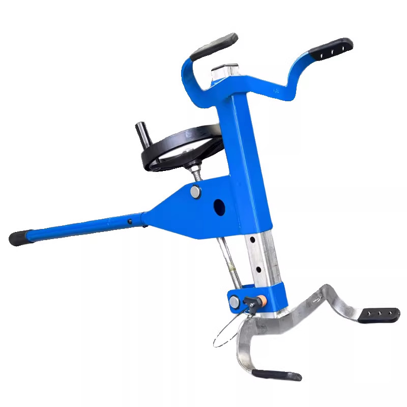 Automotive Chassis Gap Tester Rocker Arm Type Chassis Noise Detector Tool